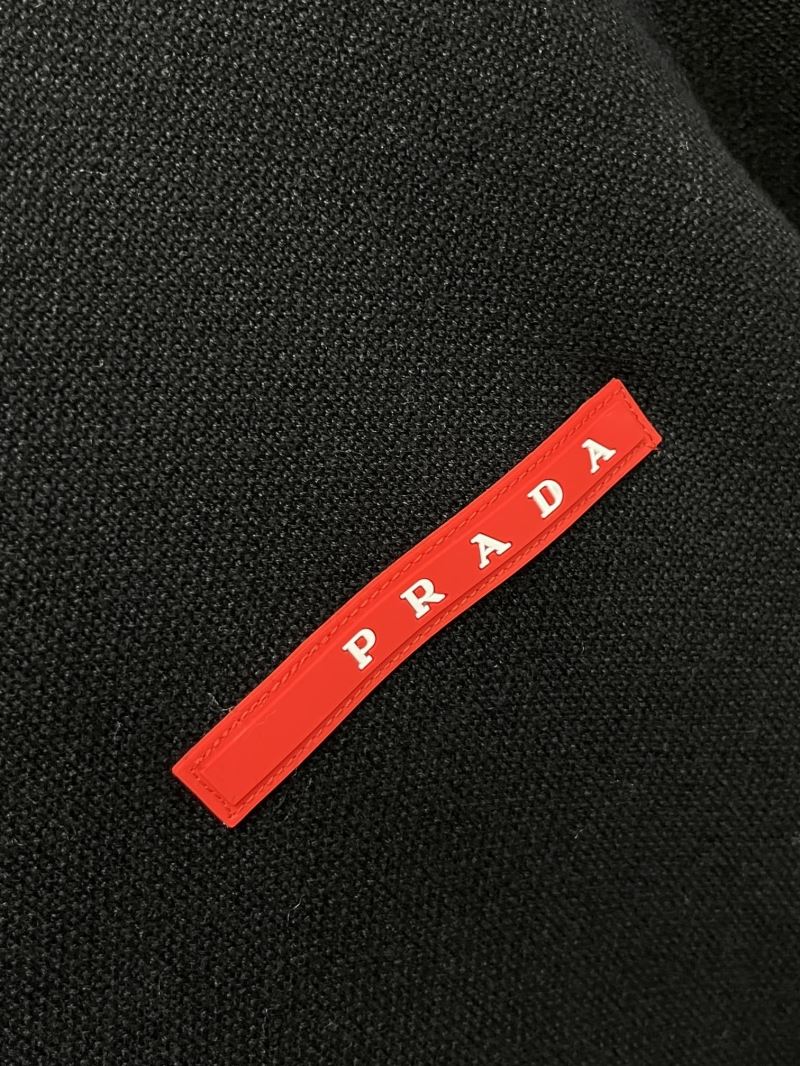 Prada Sweaters